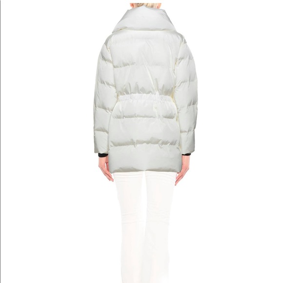 La Haine inside Us” down Jacket - Picture 3 of 5